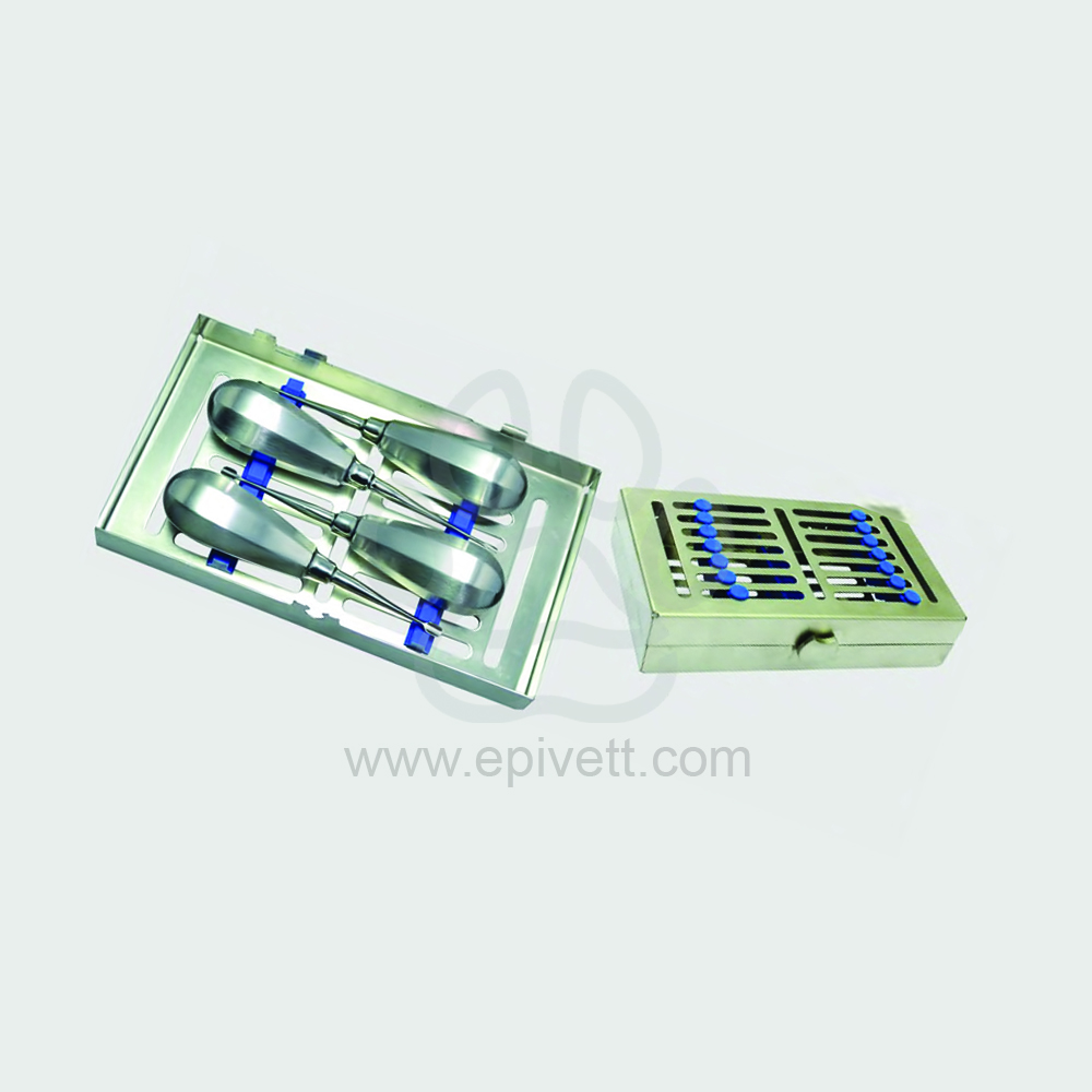AA Pro 12.5x7x2 Instrument Tray – Surgical & Dental Storage