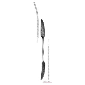 Putti Bone Files Orthopedic Surgical Instruments Veterinary Tools - Image 1