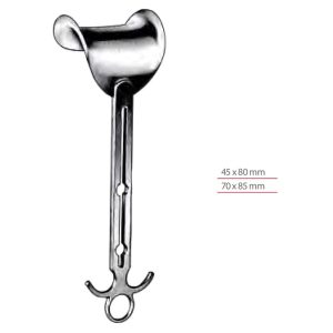 Balfour Retractors Surgical Instruments Veterinary Tools - Image 1