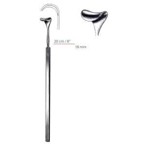 Cushing Retractors Surgical Instruments Veterinary Tools - Image 1