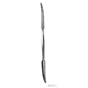 Putti Bone Files Orthopedic Surgical Instruments Veterinary Tools - Image 1