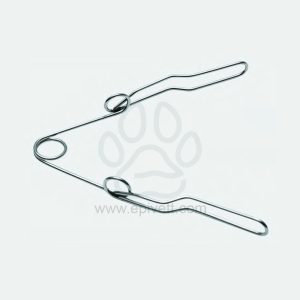 Long Cheek Dilators Veterinary Dental Instrument Dentistry Tools - Image 1