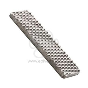 Rect Stick On Float Blade, Equine and Veterinary Dental Instruments, Dentistry Tools - Image 1