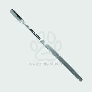 Rodent Tongue And Mouth Spatula Veterinary Dental Instrument Dentistry Tools - Image 1