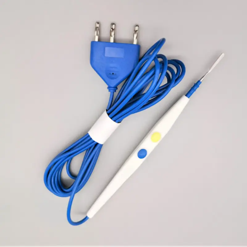 disposable_electrosurgery_instruments
