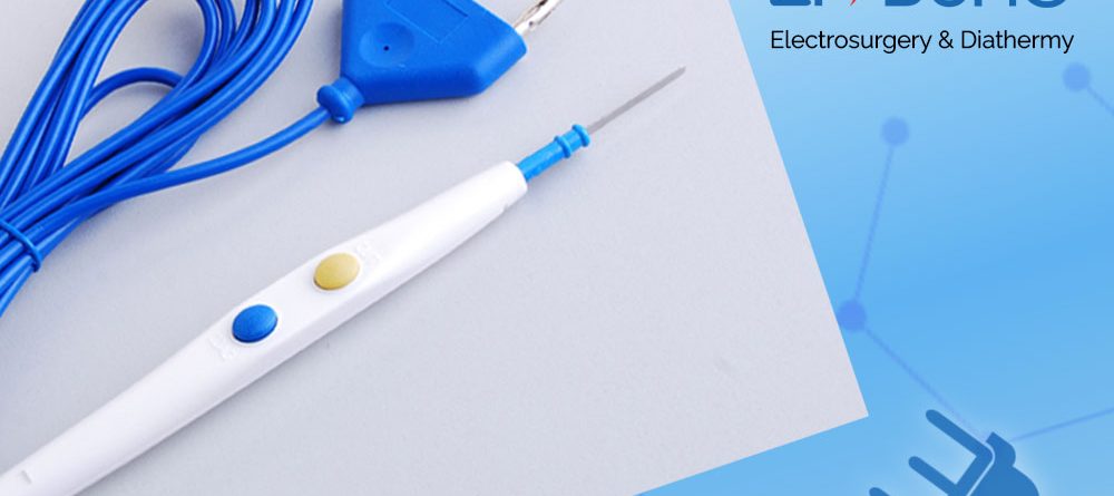 electrosurgery instruments manufacturer / supplier