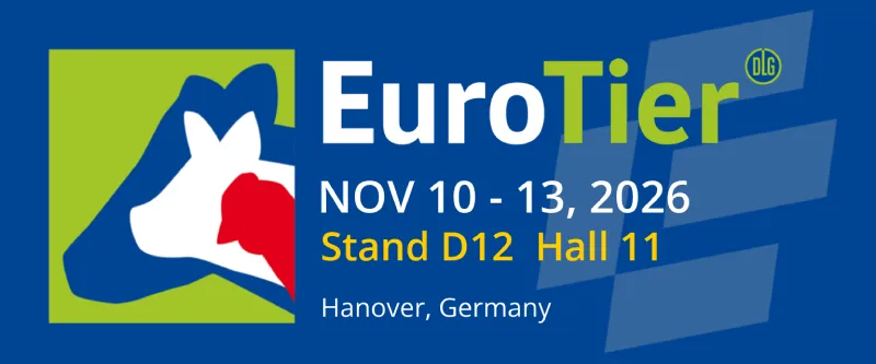 Upcoming exhibition EPISURG veterinary instrumnts Eurotier 2026