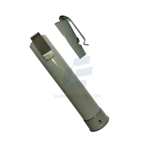 Blade Saver Plastic,