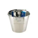 Bucket Premium 14 litter, with burush
