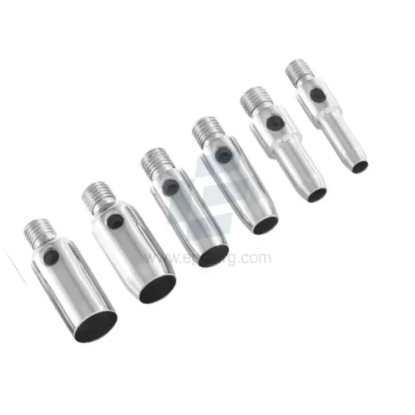 Burges Head for Equine Dental Teeth