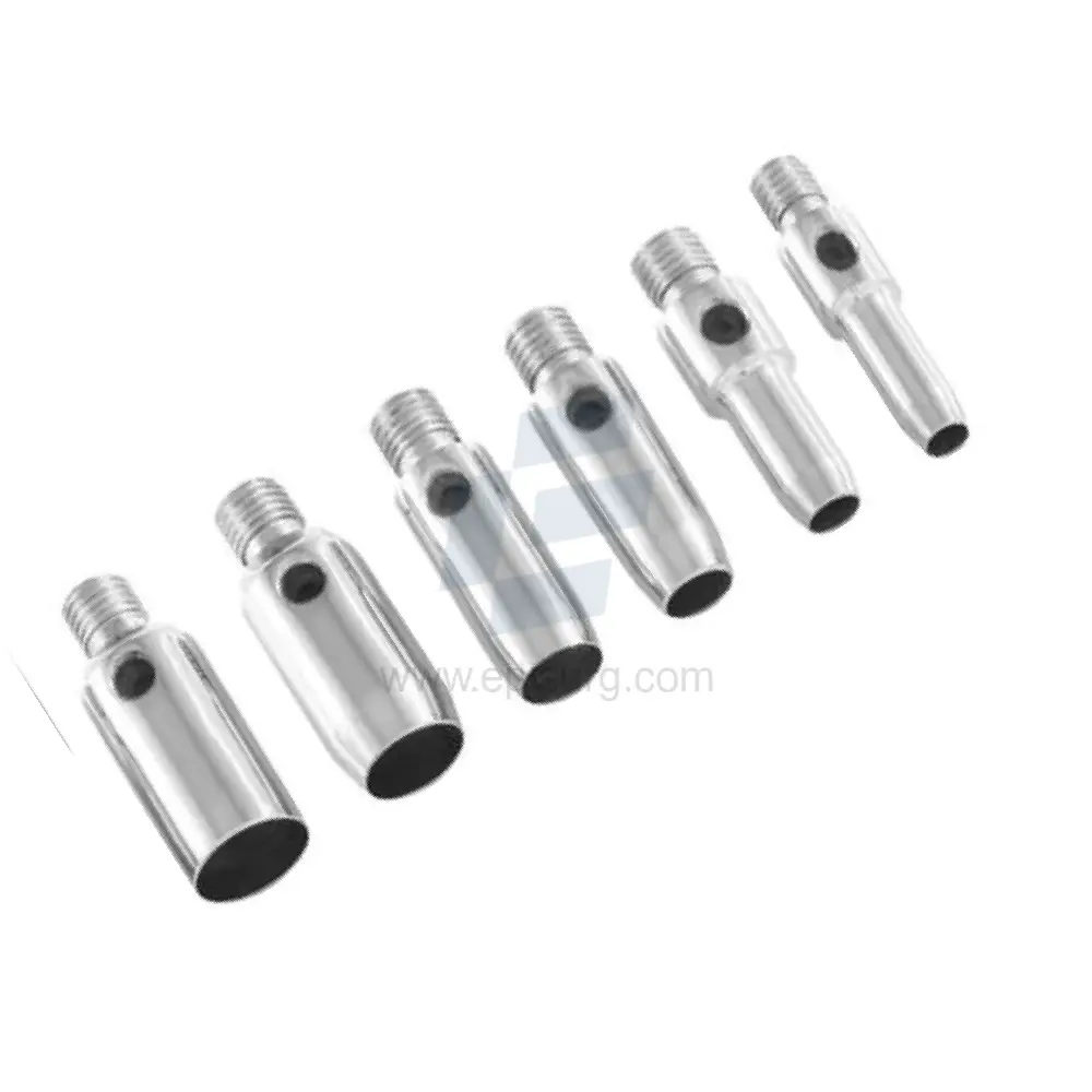 Burges Head for Equine Dental Teeth