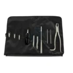 Burgess Elevator Set Complete