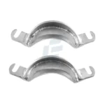 Classic Bite Plates Wide Arms Veterinary