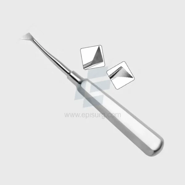 Cryer Elevator Left & Right Cryer Elevator Left & Right