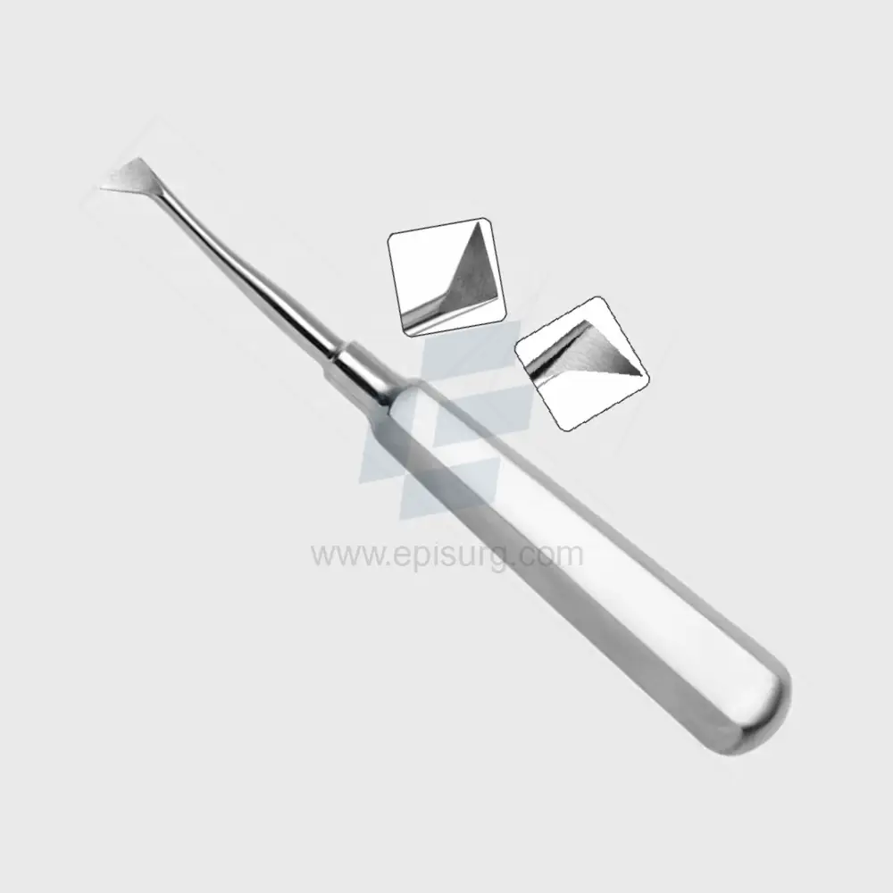 Cryer Elevator Left & Right