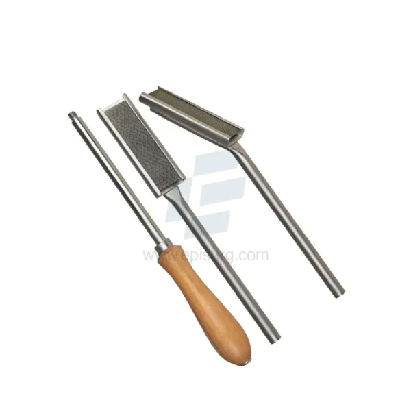 Dental Floats Stainless Medical Grade