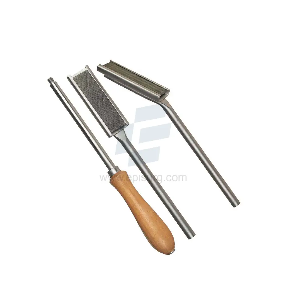Dental Floats Stainless Medical Grade