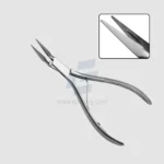 Dental Forceps Fragment 16.5 cm