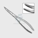 Dental Forceps Fragment Mini 5.5"