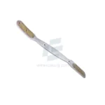 Diamond Gritted S Float