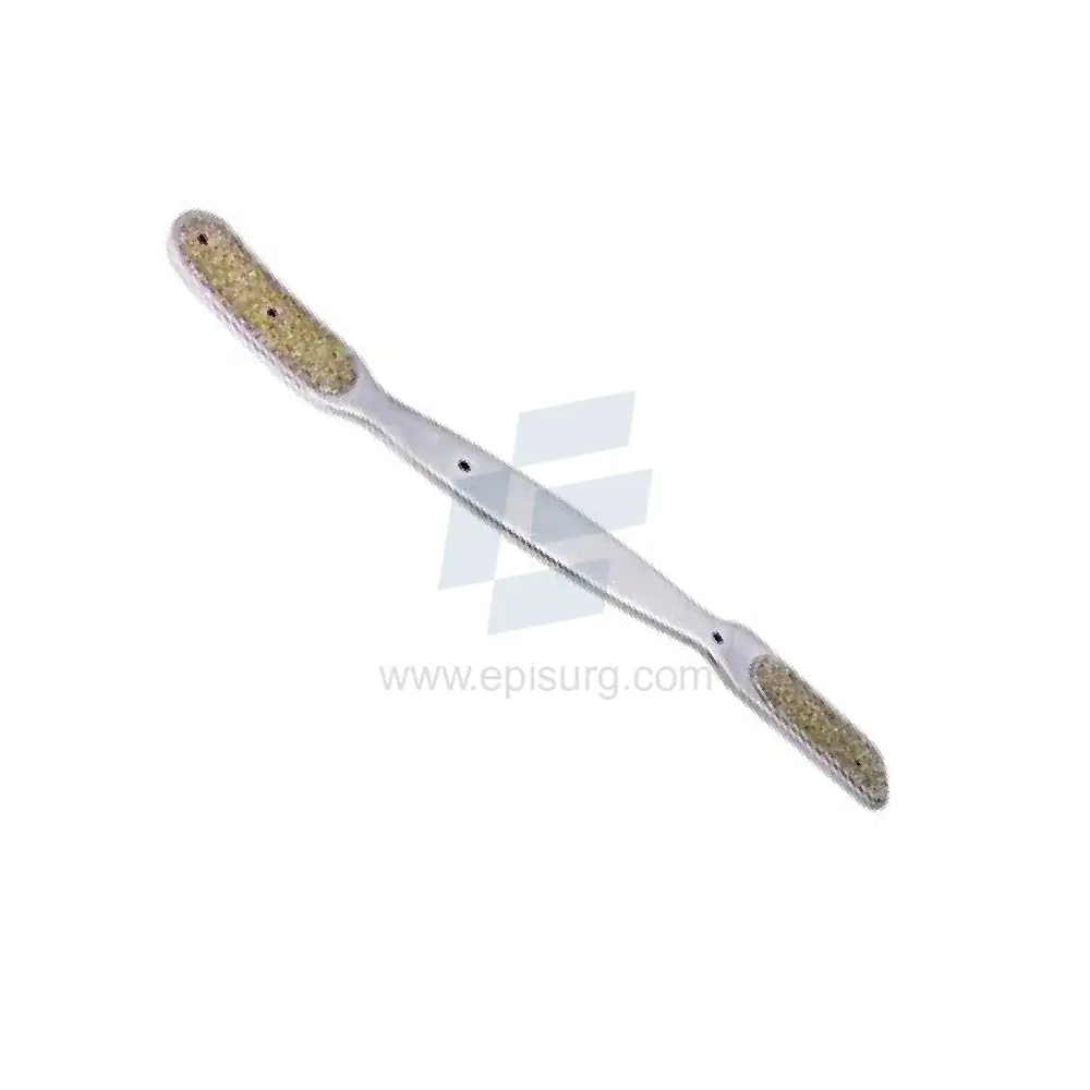 Diamond Gritted S Float