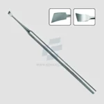 Dog Scaler Left And Right Veterinary Dental Instrument Dentistry Tools