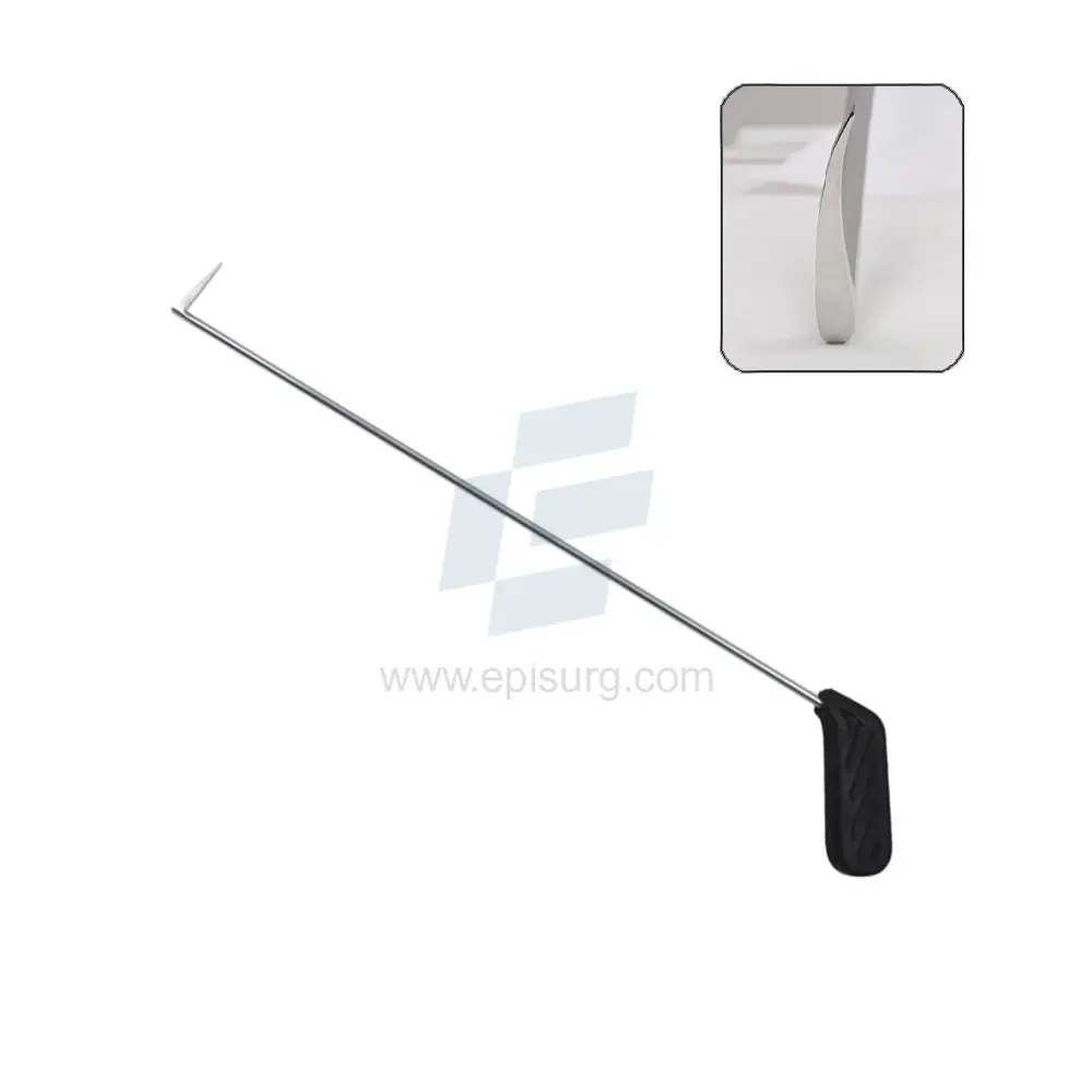 EPISURG Equine Periodontal Elevator