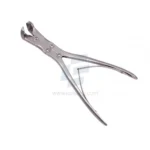 Equine Compound Spreader Forceps,
