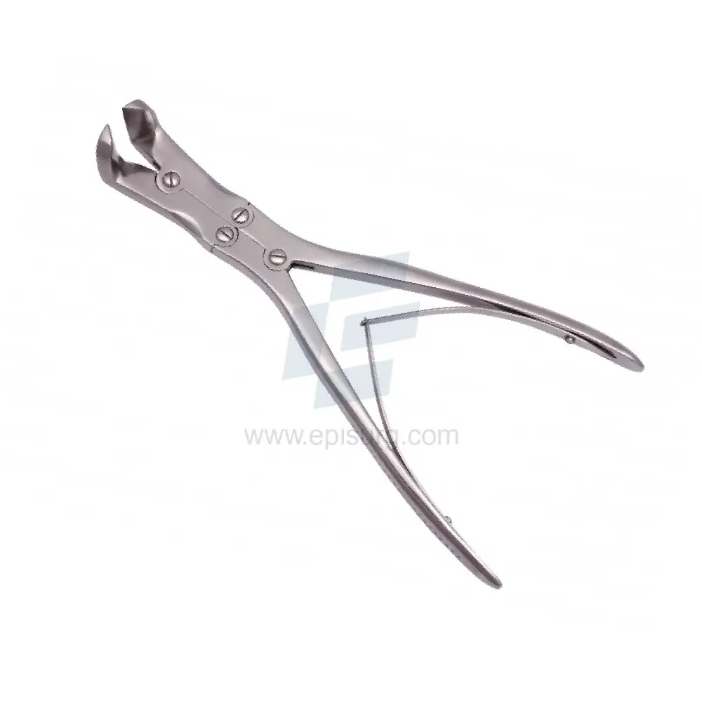 Equine Compound Spreader Forceps,