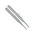 Equine Dental Elevator Set of 2,