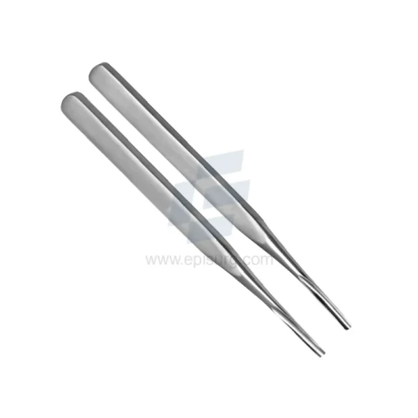 Equine Dental Elevator Set of 2,