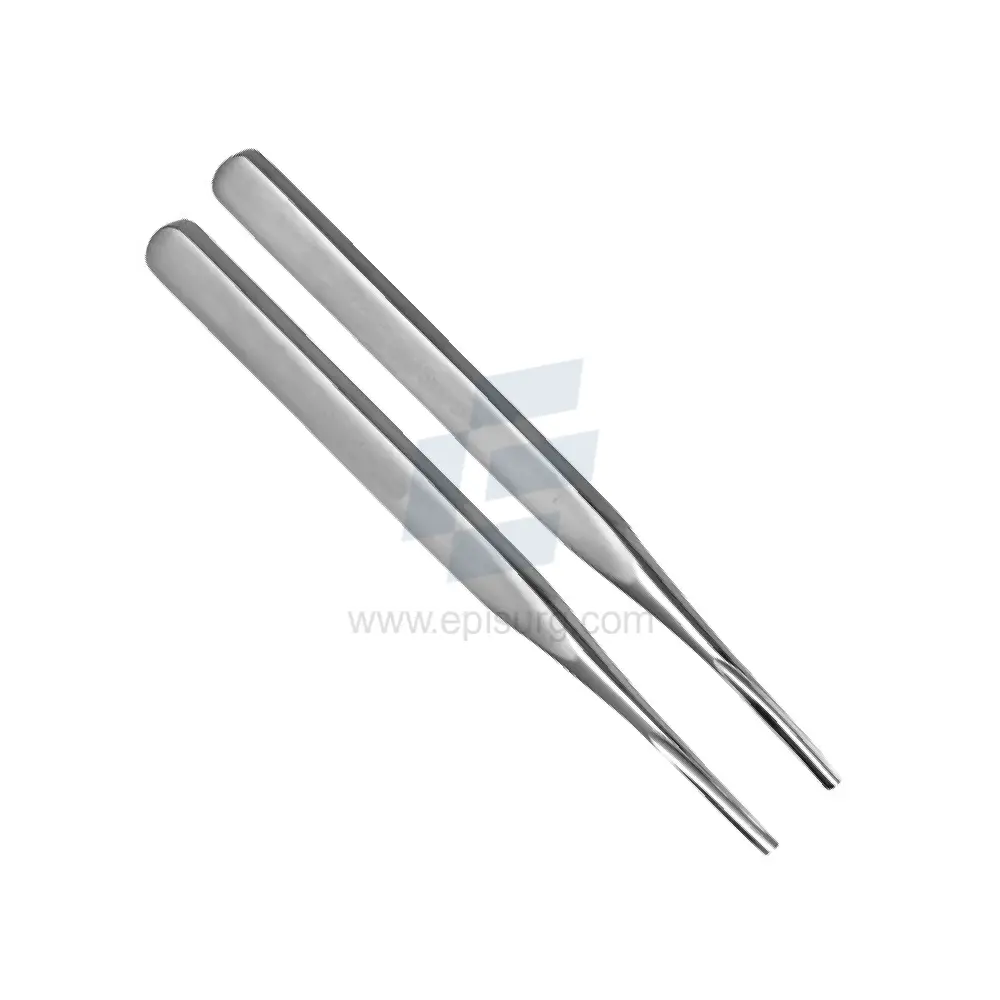 Equine Dental Elevator Set of 2,