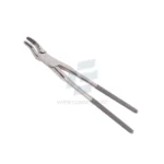 Equine Dental Forceps Duck Bill