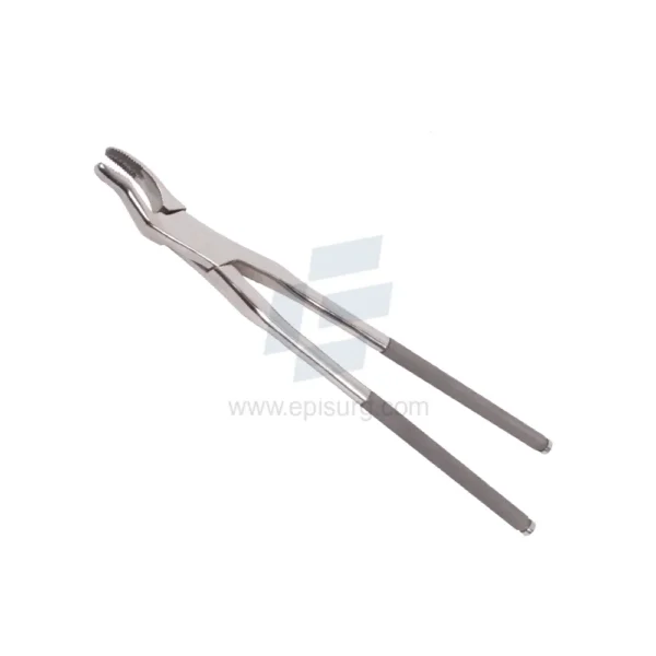Equine Dental Forceps Duck Bill