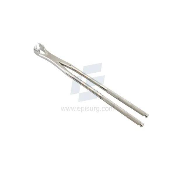 Equine Dental Forceps Four Prongs, Equine Dental Forceps Four Prongs,