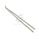 Equine Dental Forceps Long Nose,