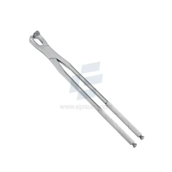 Equine Dental Forceps Spreader