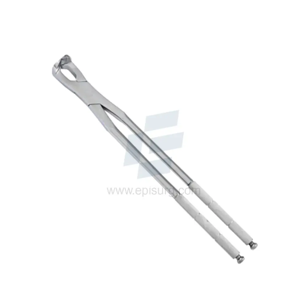 Equine Dental Forceps Spreader