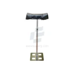 Equine Dental Head Stand Curved Cradle