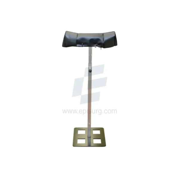 Equine Dental Head Stand Curved Cradle