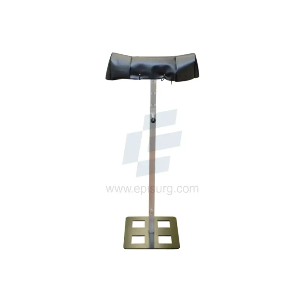 Equine Dental Head Stand Curved Cradle