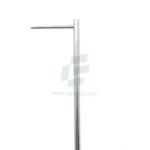 Equine Dental Pick Pointed 17"