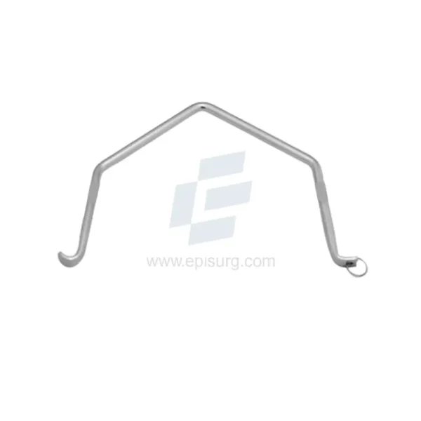 Equine Dental Spreader