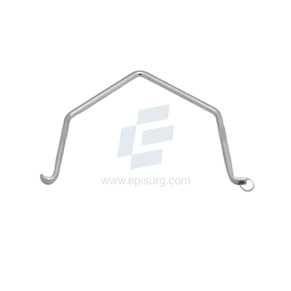 Equine Dental Spreader