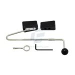 Equine Mouth Wedge and Opener