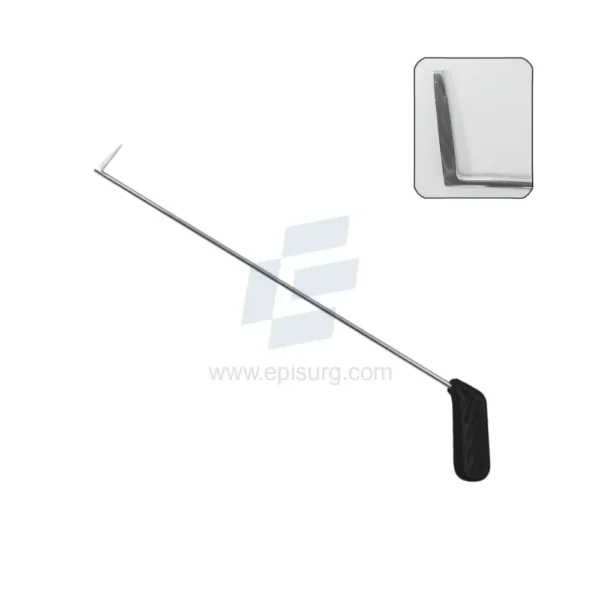 Equine Periodontal Elevator