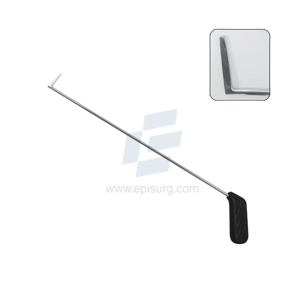 Equine Periodontal Elevator