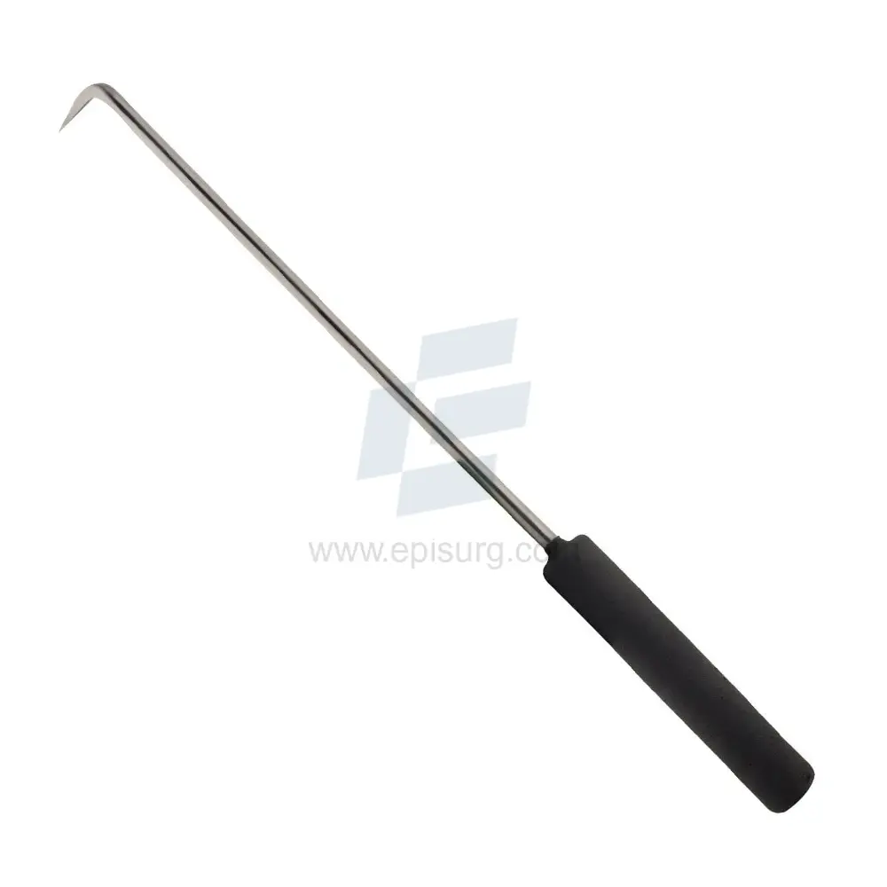 Equine Periodontal Elevator Pick