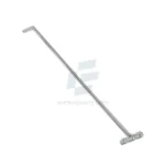 Equine Periodontal Elevator T-Handle