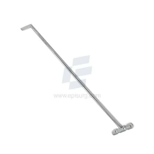 Equine Periodontal Elevator T-Handle